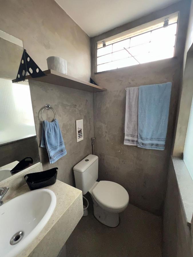 Studio 203 | Wifi 600Mb | Residencial Jc, Um Lugar Para Ficar. Μπελέμ Εξωτερικό φωτογραφία