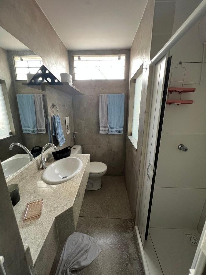 Studio 203 | Wifi 600Mb | Residencial Jc, Um Lugar Para Ficar. Μπελέμ Εξωτερικό φωτογραφία