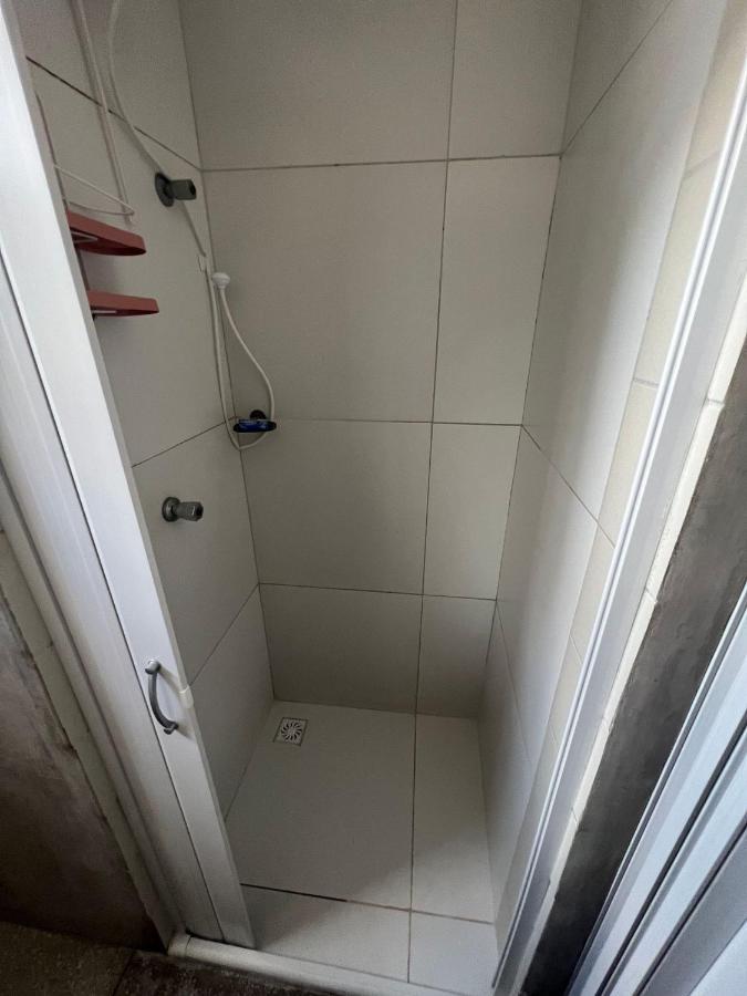 Studio 203 | Wifi 600Mb | Residencial Jc, Um Lugar Para Ficar. Μπελέμ Εξωτερικό φωτογραφία