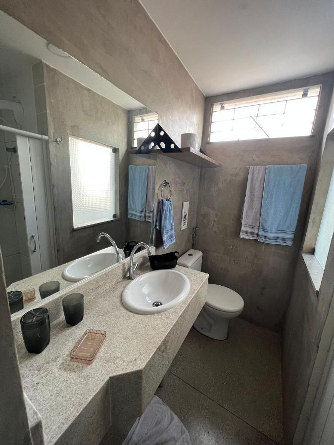 Studio 203 | Wifi 600Mb | Residencial Jc, Um Lugar Para Ficar. Μπελέμ Εξωτερικό φωτογραφία