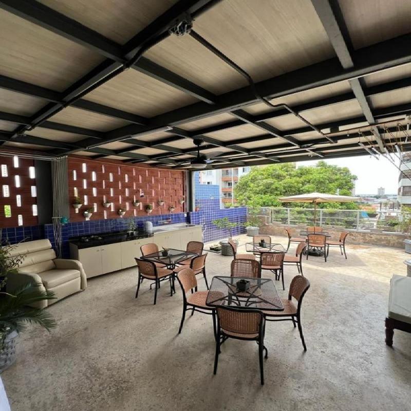 Studio 203 | Wifi 600Mb | Residencial Jc, Um Lugar Para Ficar. Μπελέμ Εξωτερικό φωτογραφία