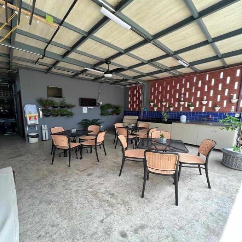 Studio 203 | Wifi 600Mb | Residencial Jc, Um Lugar Para Ficar. Μπελέμ Εξωτερικό φωτογραφία