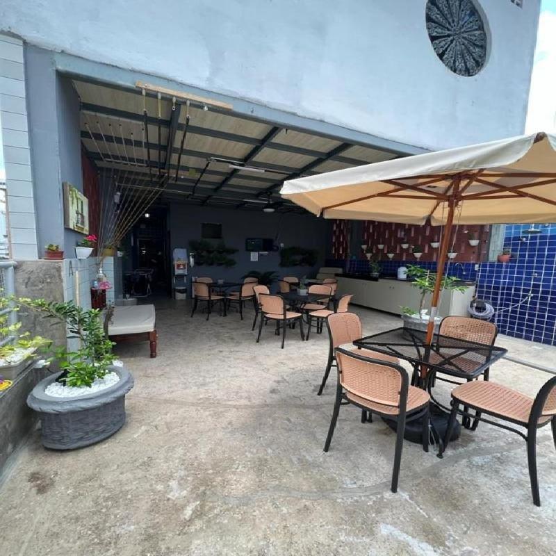Studio 203 | Wifi 600Mb | Residencial Jc, Um Lugar Para Ficar. Μπελέμ Εξωτερικό φωτογραφία