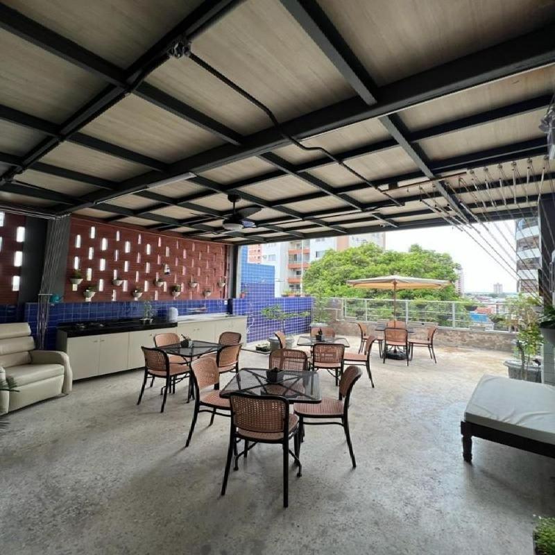 Studio 203 | Wifi 600Mb | Residencial Jc, Um Lugar Para Ficar. Μπελέμ Εξωτερικό φωτογραφία