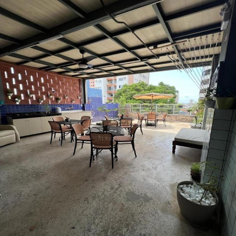 Studio 203 | Wifi 600Mb | Residencial Jc, Um Lugar Para Ficar. Μπελέμ Εξωτερικό φωτογραφία