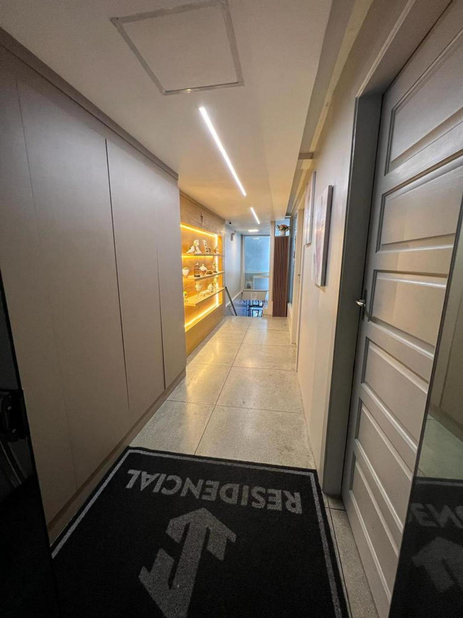 Studio 203 | Wifi 600Mb | Residencial Jc, Um Lugar Para Ficar. Μπελέμ Εξωτερικό φωτογραφία
