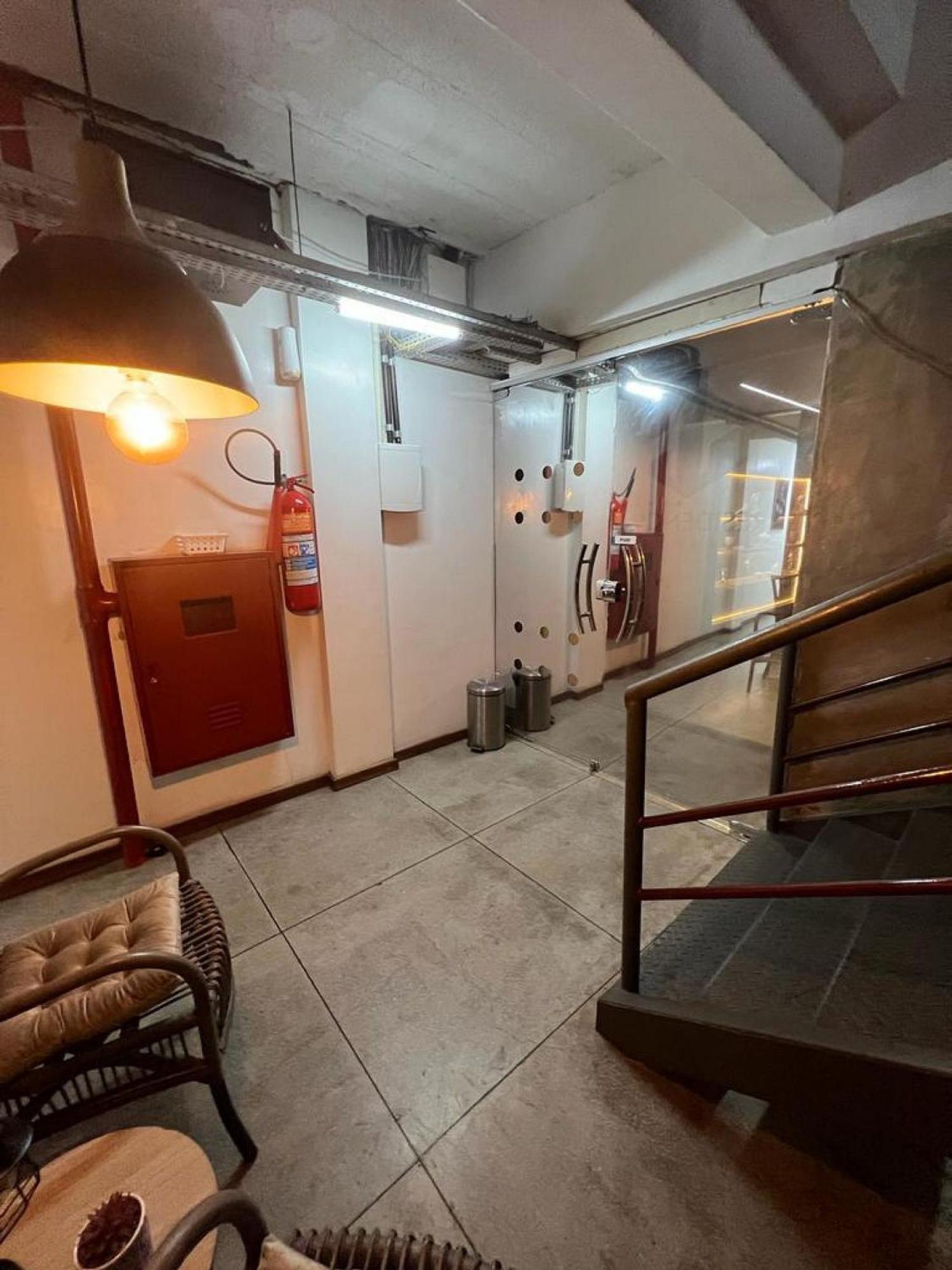 Studio 203 | Wifi 600Mb | Residencial Jc, Um Lugar Para Ficar. Μπελέμ Εξωτερικό φωτογραφία