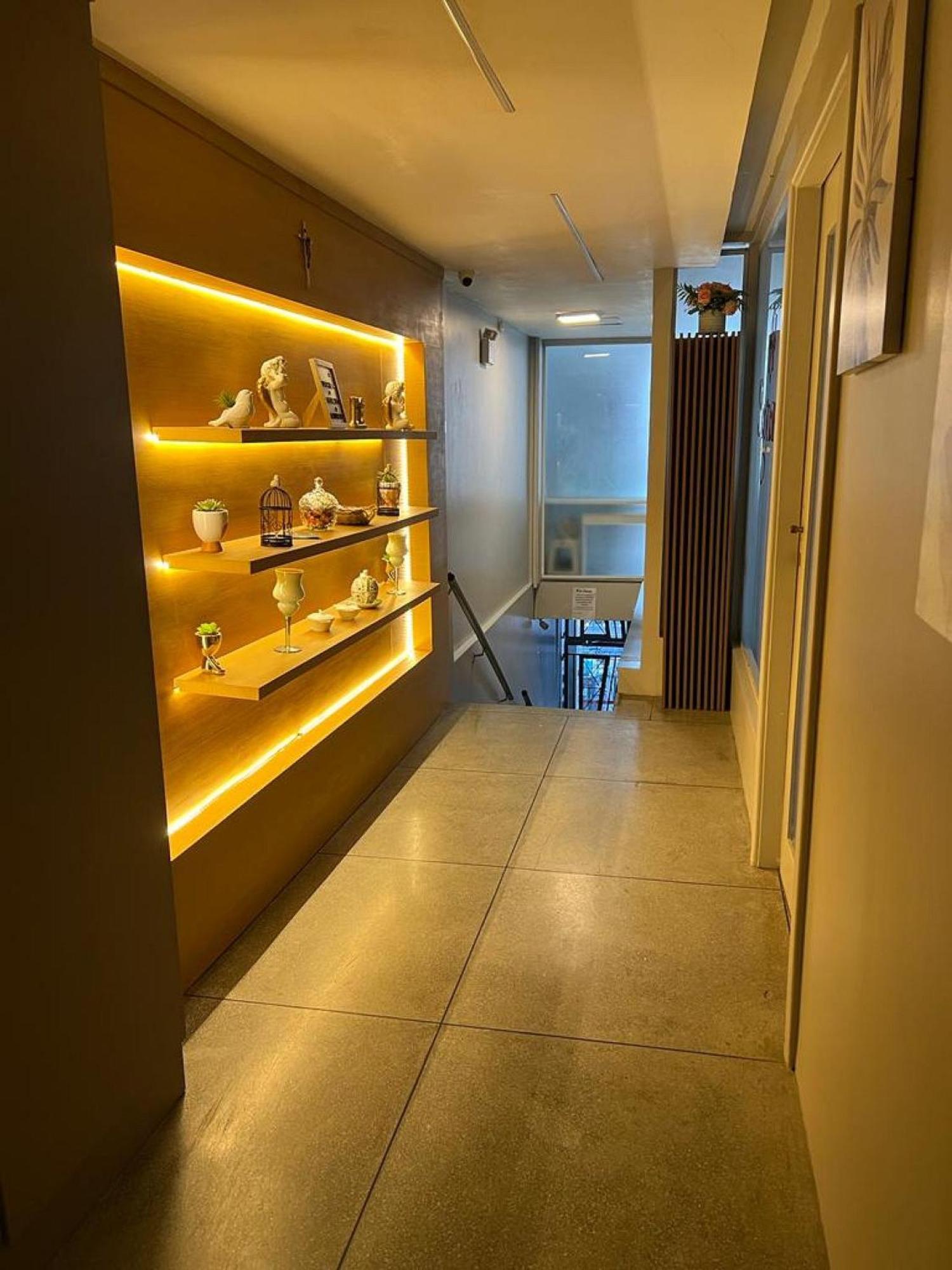 Studio 203 | Wifi 600Mb | Residencial Jc, Um Lugar Para Ficar. Μπελέμ Εξωτερικό φωτογραφία