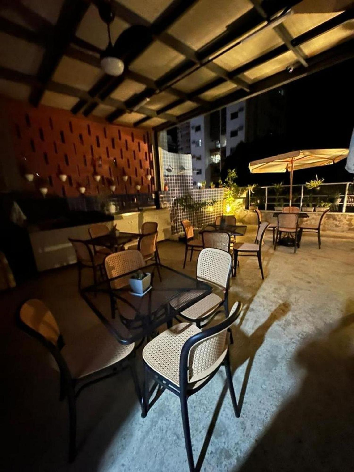 Studio 203 | Wifi 600Mb | Residencial Jc, Um Lugar Para Ficar. Μπελέμ Εξωτερικό φωτογραφία