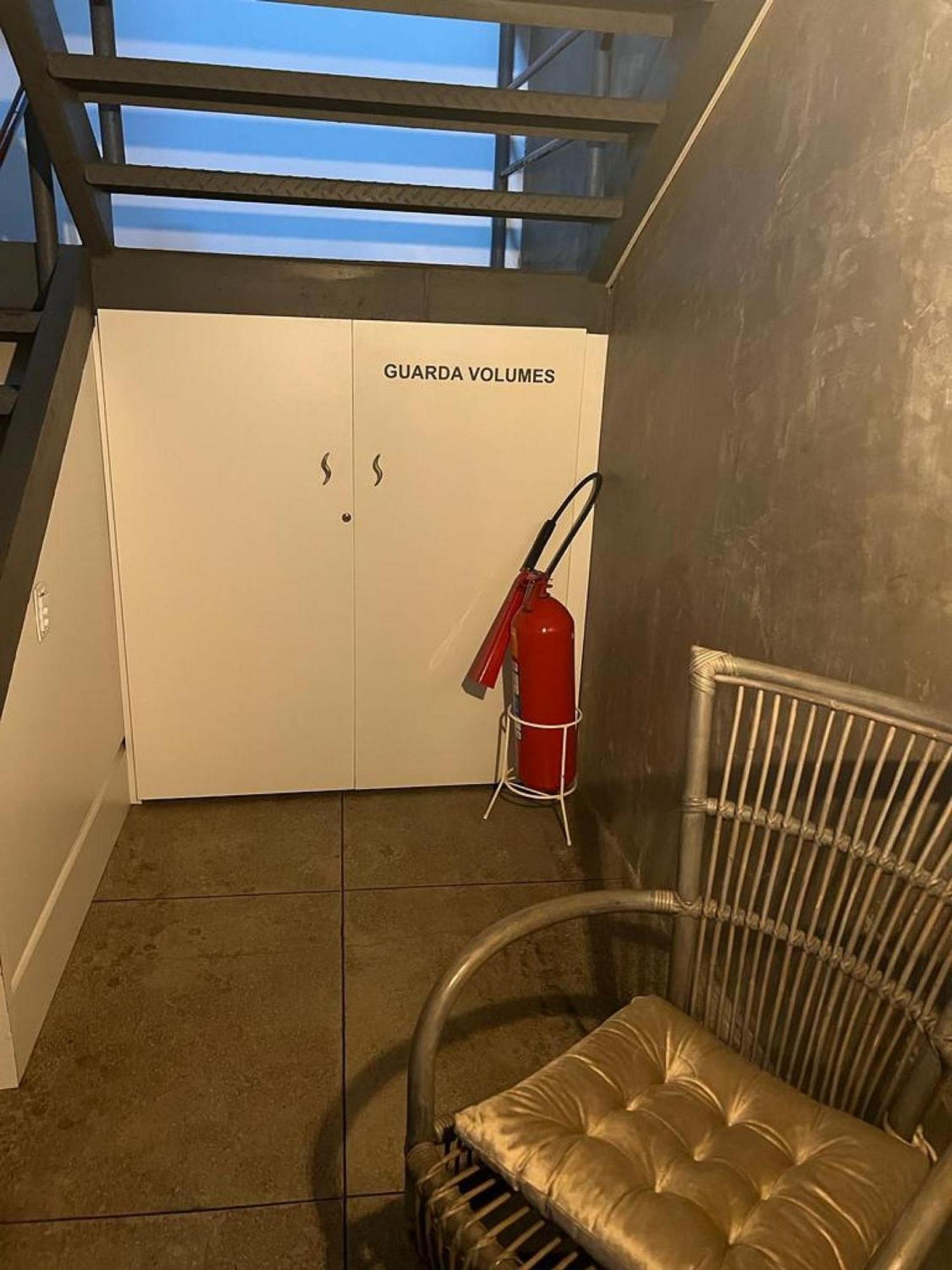 Studio 203 | Wifi 600Mb | Residencial Jc, Um Lugar Para Ficar. Μπελέμ Εξωτερικό φωτογραφία