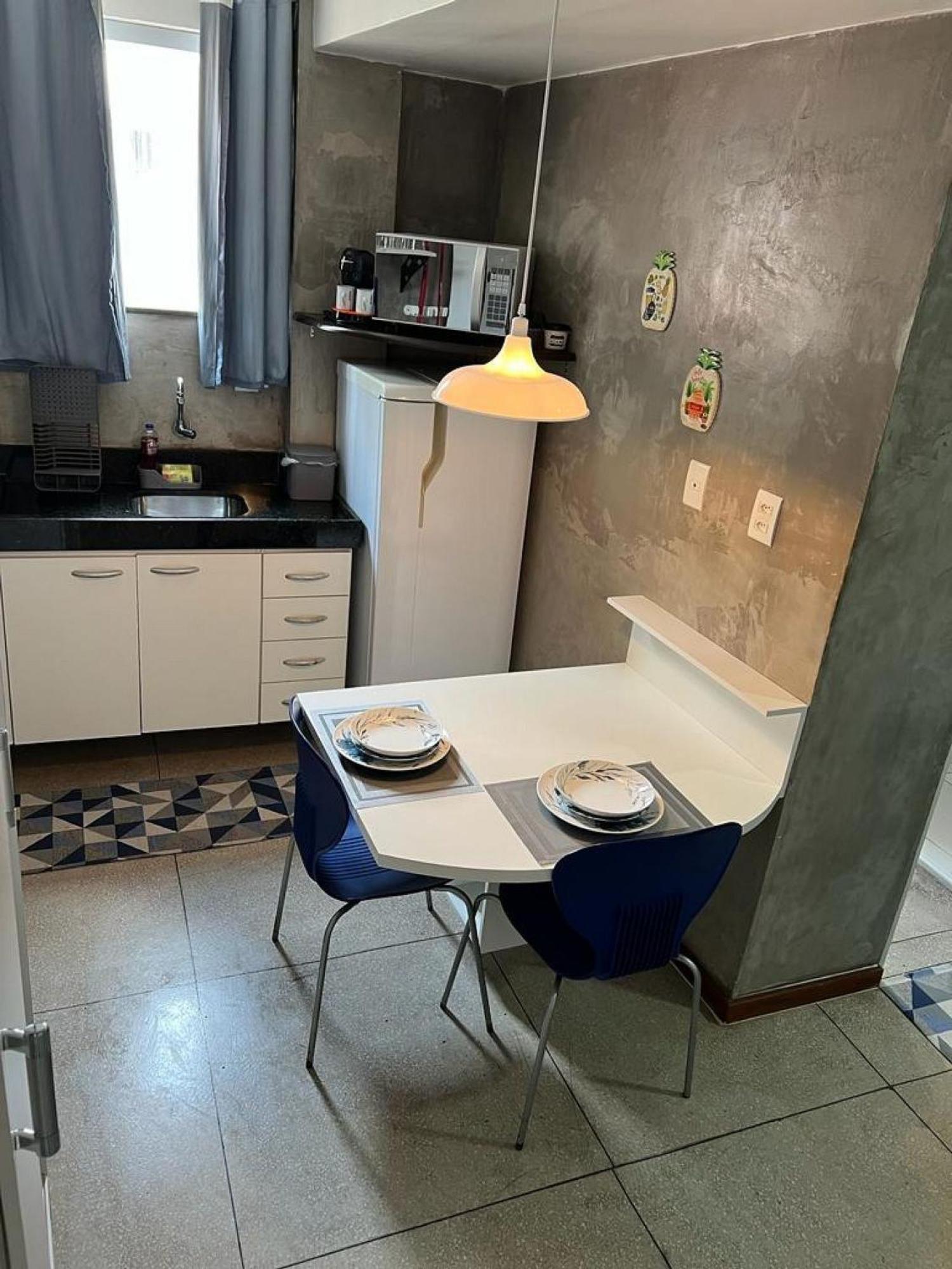 Studio 203 | Wifi 600Mb | Residencial Jc, Um Lugar Para Ficar. Μπελέμ Εξωτερικό φωτογραφία