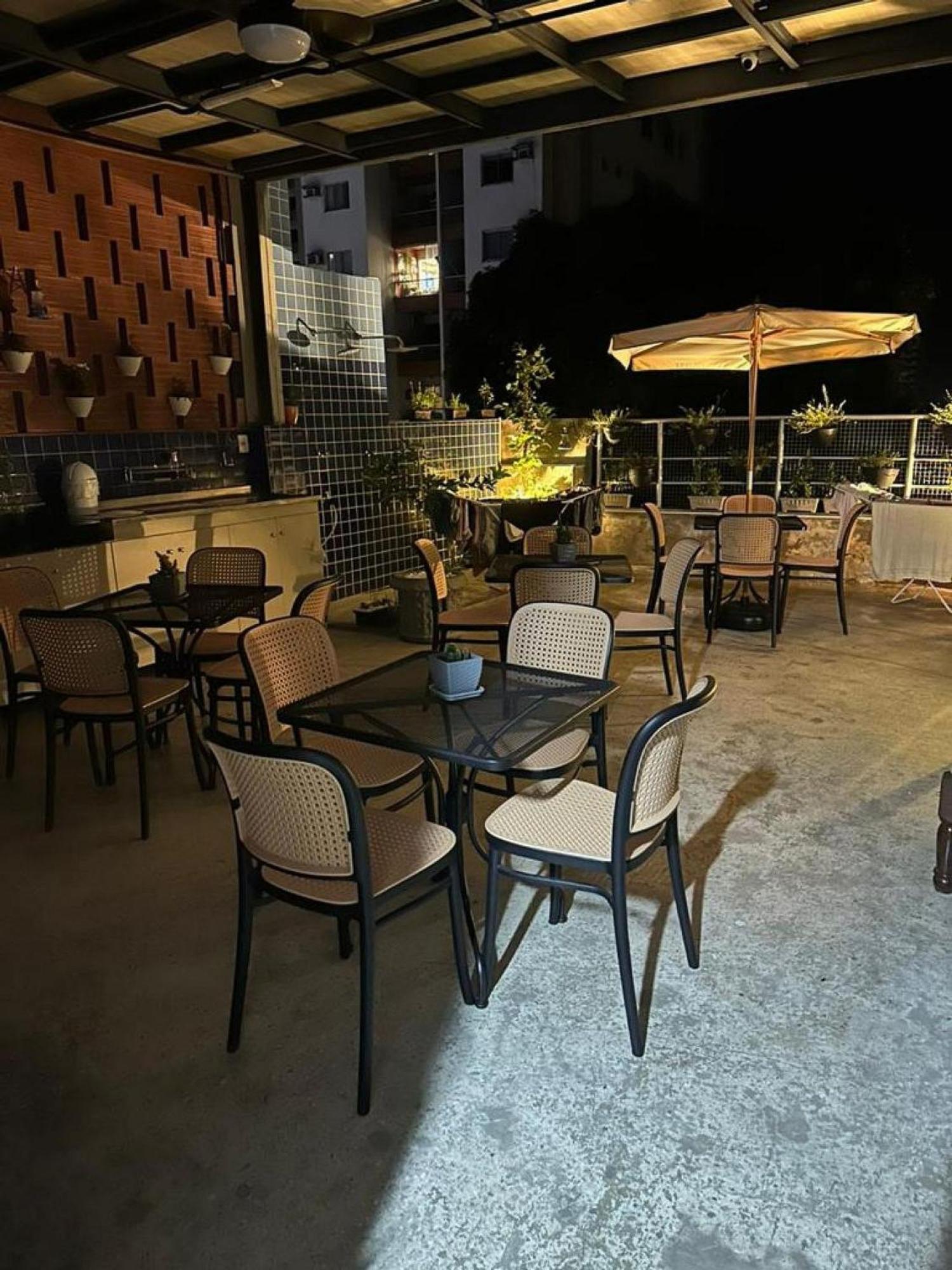 Studio 203 | Wifi 600Mb | Residencial Jc, Um Lugar Para Ficar. Μπελέμ Εξωτερικό φωτογραφία