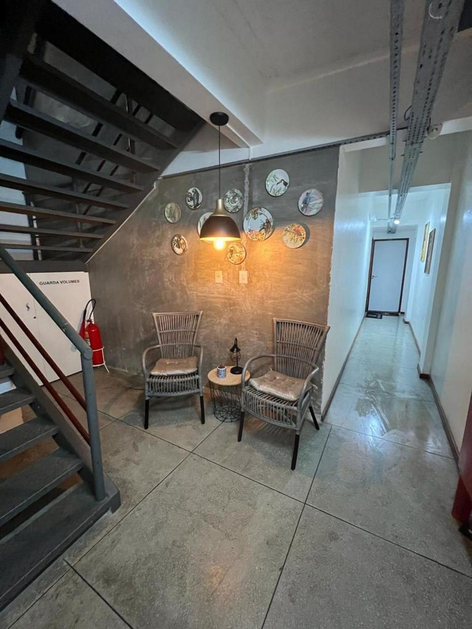 Studio 203 | Wifi 600Mb | Residencial Jc, Um Lugar Para Ficar. Μπελέμ Εξωτερικό φωτογραφία