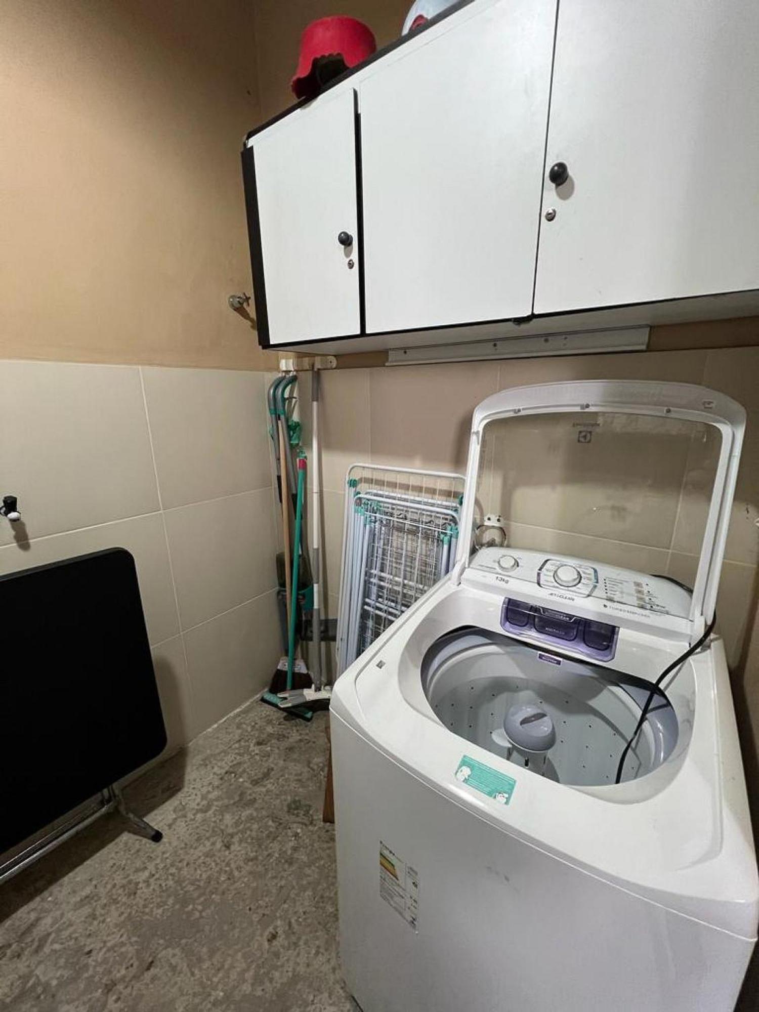 Studio 203 | Wifi 600Mb | Residencial Jc, Um Lugar Para Ficar. Μπελέμ Εξωτερικό φωτογραφία