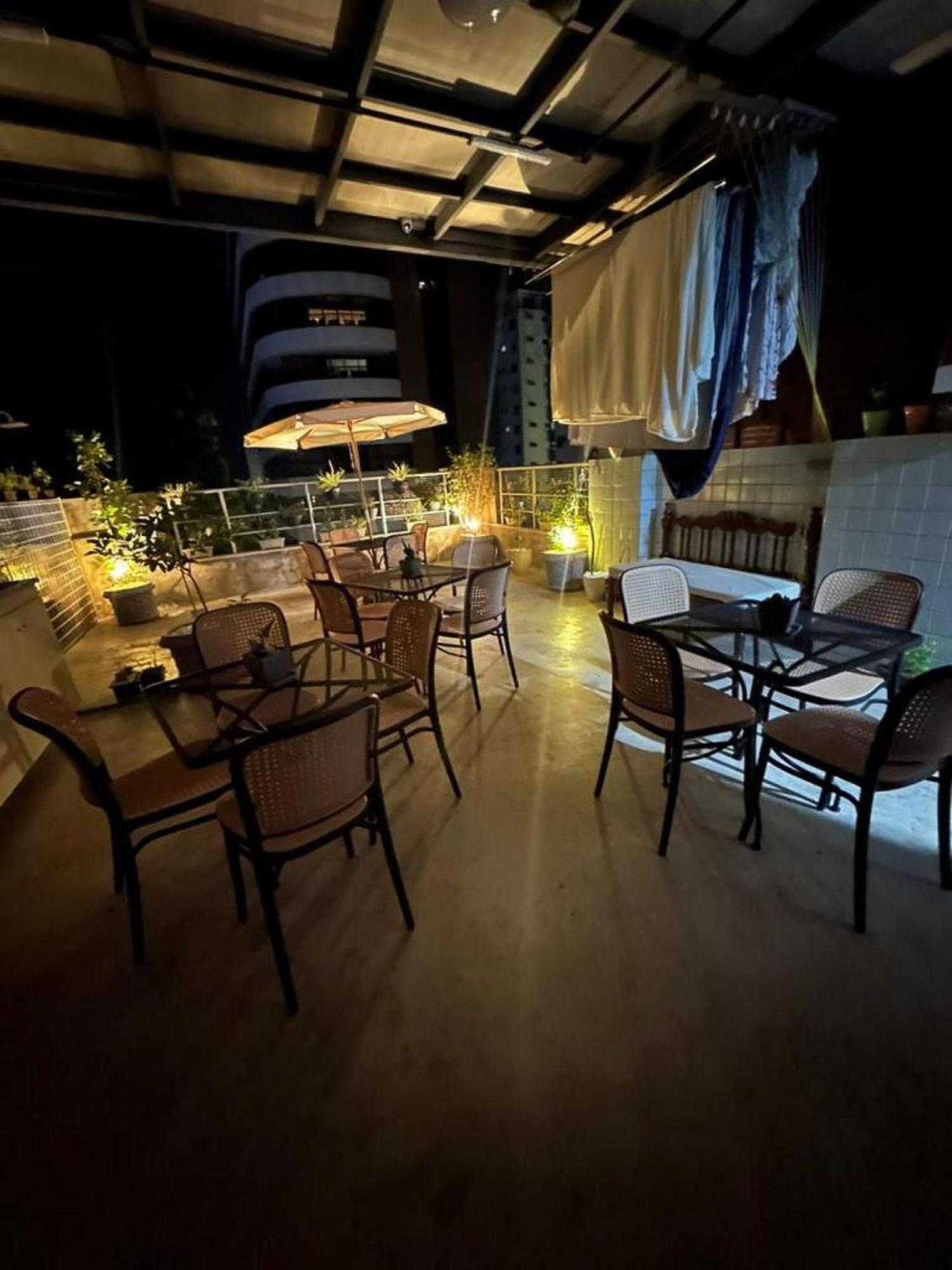 Studio 203 | Wifi 600Mb | Residencial Jc, Um Lugar Para Ficar. Μπελέμ Εξωτερικό φωτογραφία