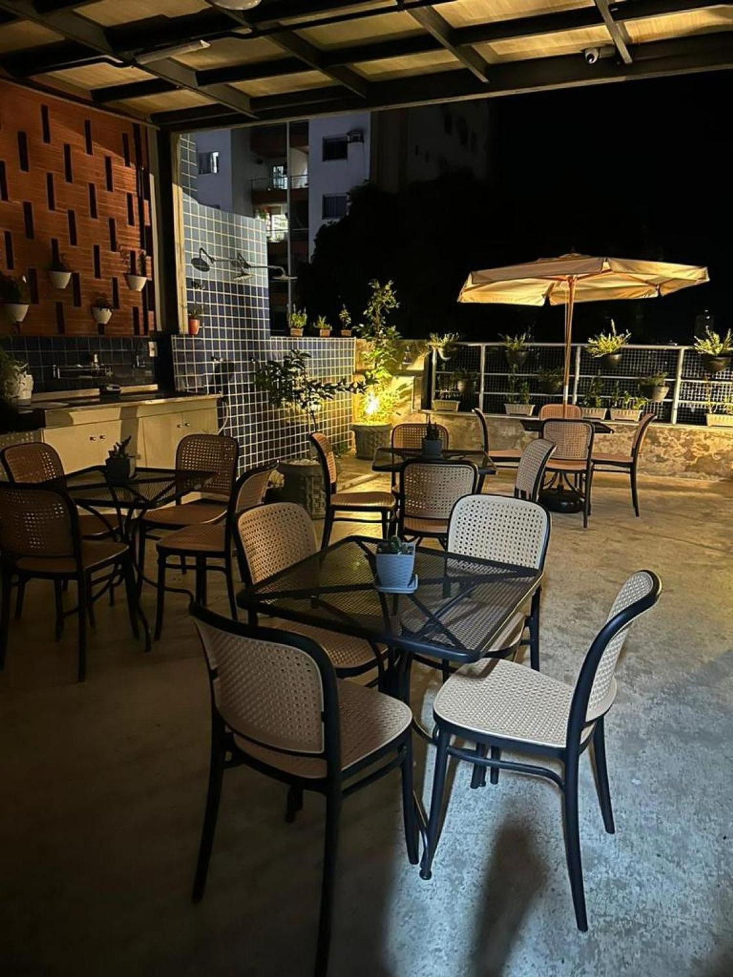 Studio 203 | Wifi 600Mb | Residencial Jc, Um Lugar Para Ficar. Μπελέμ Εξωτερικό φωτογραφία