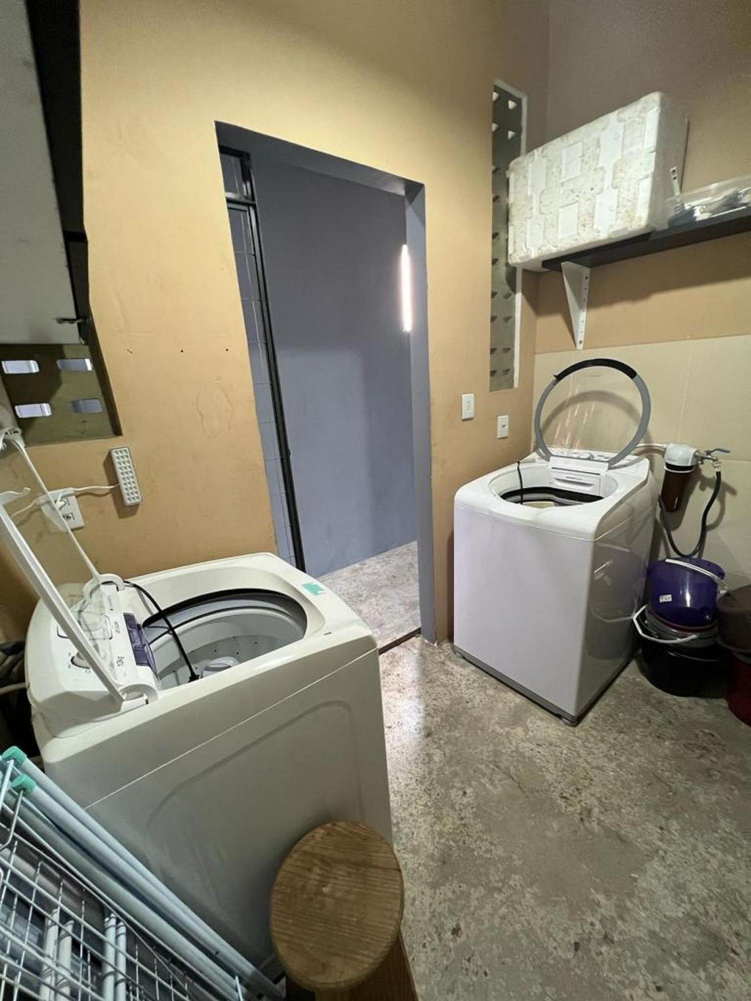 Studio 203 | Wifi 600Mb | Residencial Jc, Um Lugar Para Ficar. Μπελέμ Εξωτερικό φωτογραφία