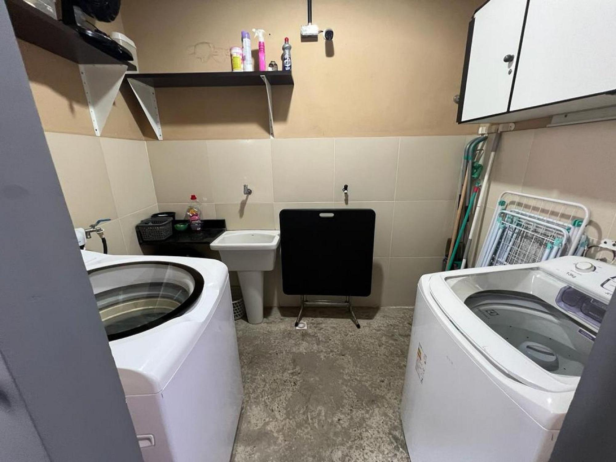 Studio 203 | Wifi 600Mb | Residencial Jc, Um Lugar Para Ficar. Μπελέμ Εξωτερικό φωτογραφία
