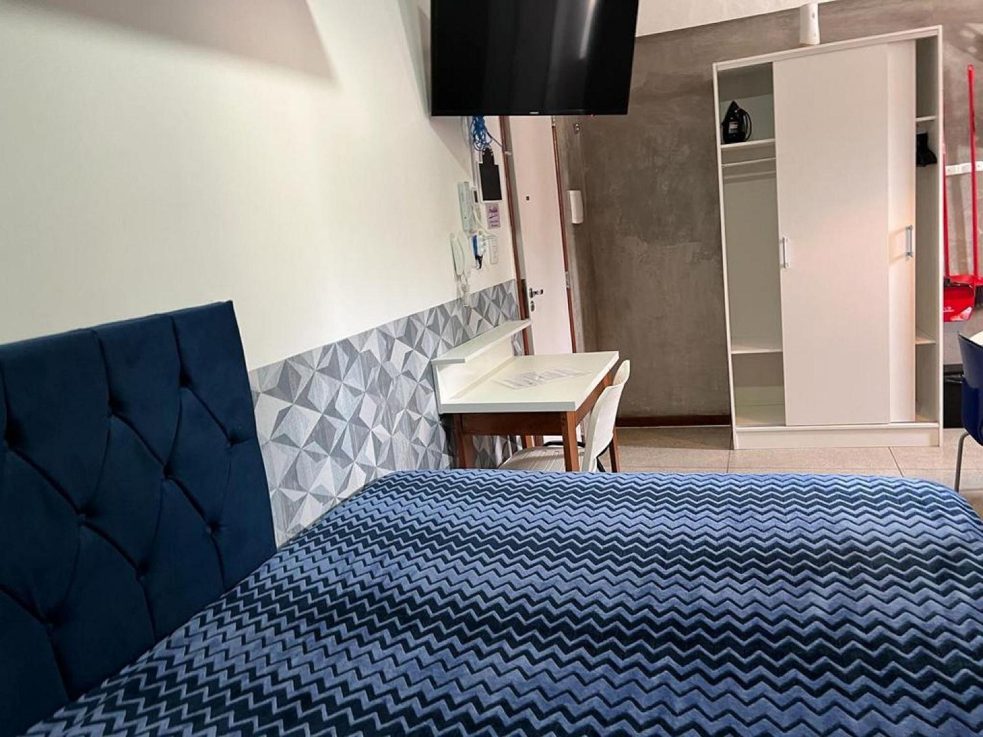 Studio 203 | Wifi 600Mb | Residencial Jc, Um Lugar Para Ficar. Μπελέμ Εξωτερικό φωτογραφία