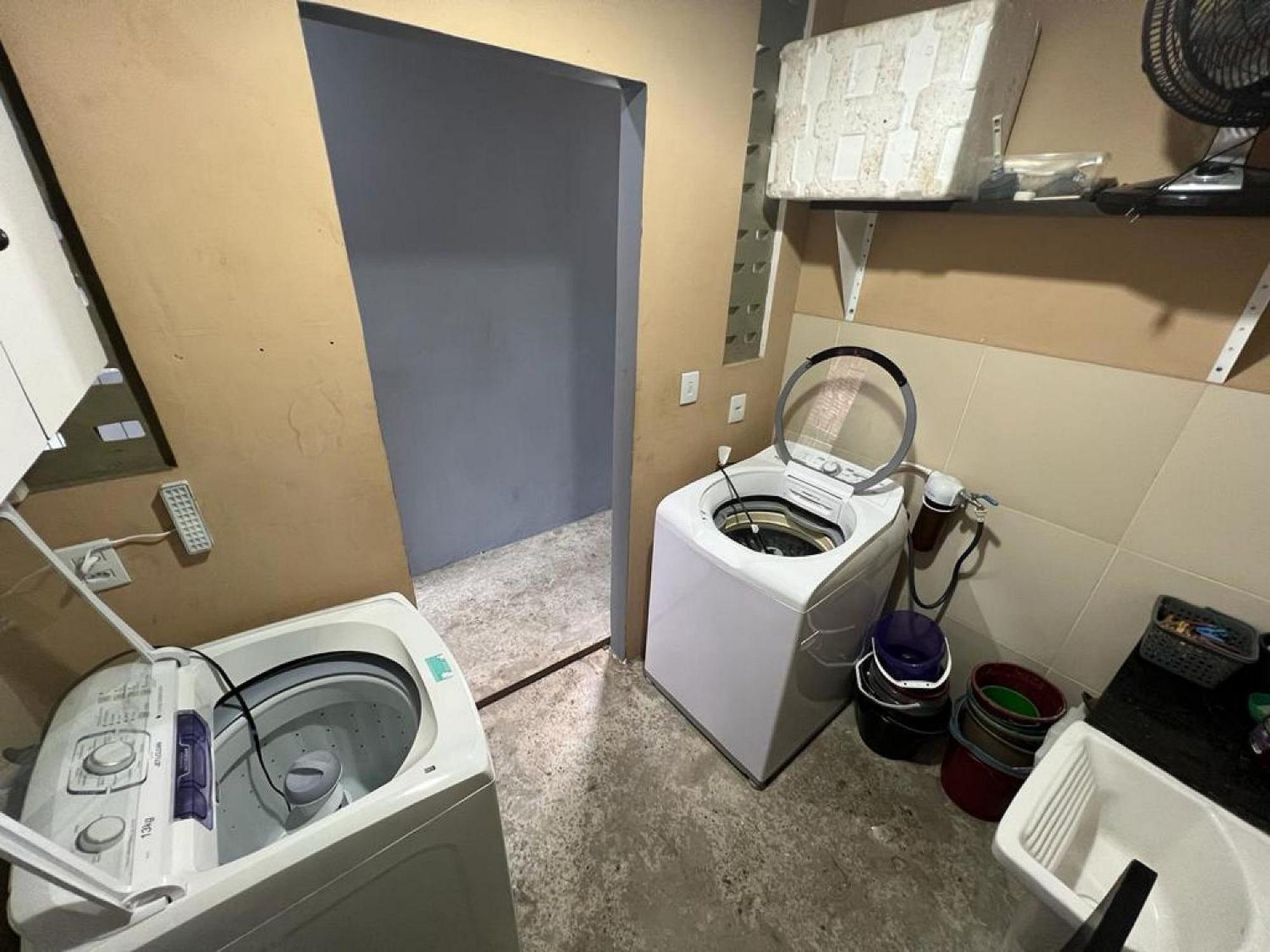 Studio 203 | Wifi 600Mb | Residencial Jc, Um Lugar Para Ficar. Μπελέμ Εξωτερικό φωτογραφία